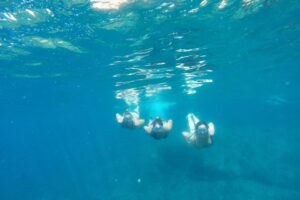 Snorkelen